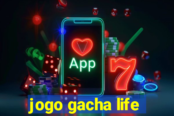 jogo gacha life